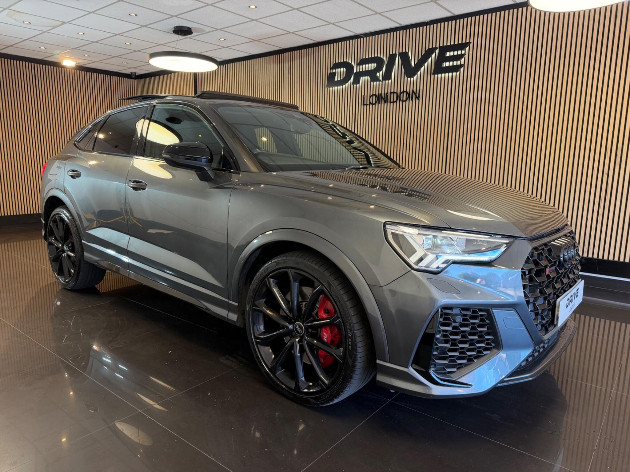 Audi RS Q3